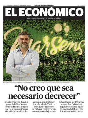 Cover of El Economico