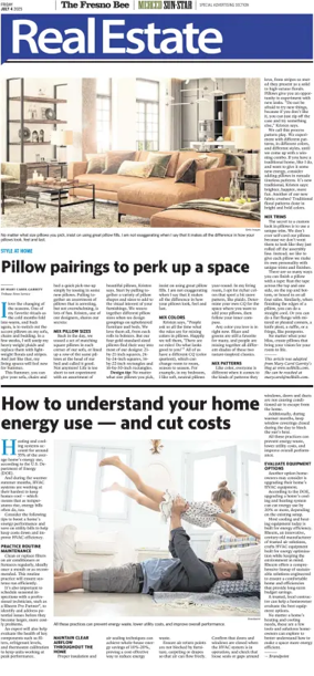 Cover of Merced Sun-Star