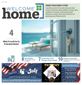 Cover of Home Source