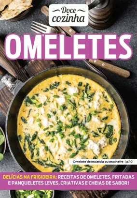 Cover of Doce Cozinha