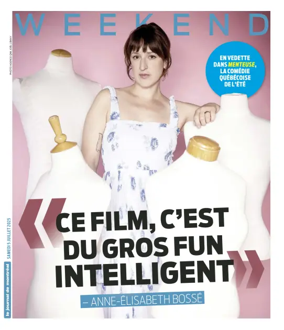Cover of Weekend