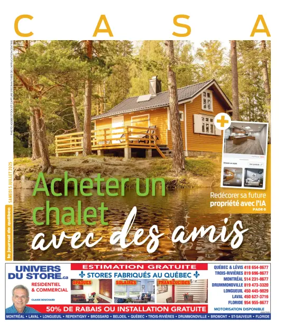 Cover of CASA