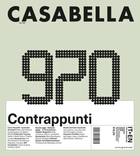 Cover of Casabella