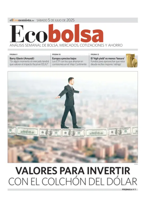 Cover of Ecobolsa