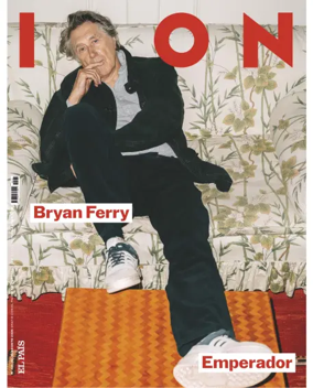 Cover of ICON (ABC)