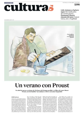 Cover of Culturas