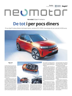 Cover of NeoMotor
