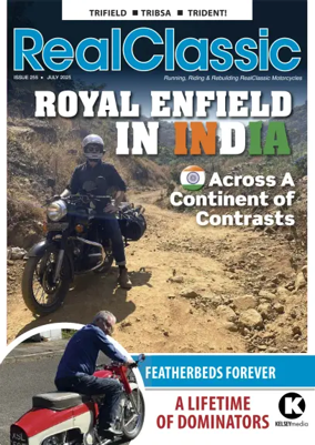 Cover of Real Classic