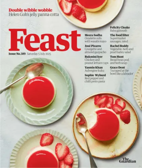 Cover of Feast
