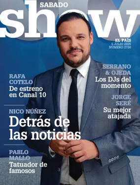 Cover of Sabado Show