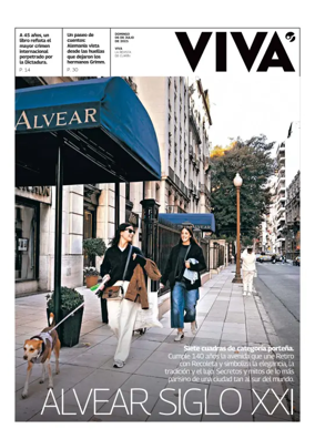 Cover of Viva