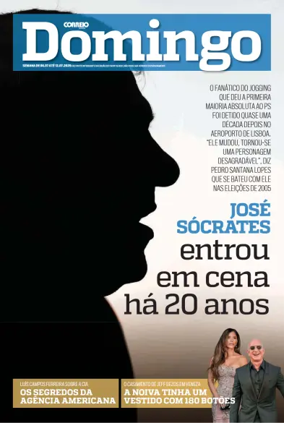 Cover of Domingo