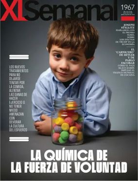 Cover of XL Semanal