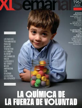 Cover of La Voz de Galicia (Santiago) - XL Semanal