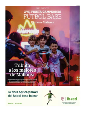 Cover of Suplemento 1