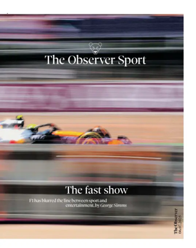 Cover of Sport