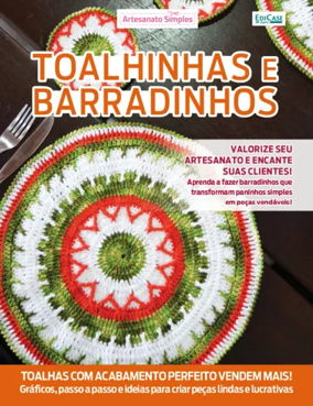 Cover of Artesanato Simples