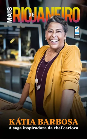 Cover of Mais Rio de Janeiro