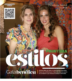 Cover of Estilos GH