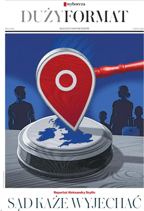 Cover of Duzy Format