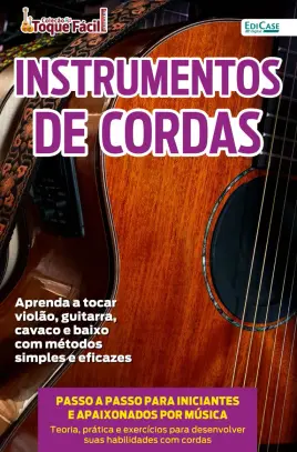 Cover of Coleção Toque Fácil