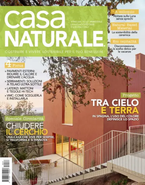 Cover of Casa Naturale