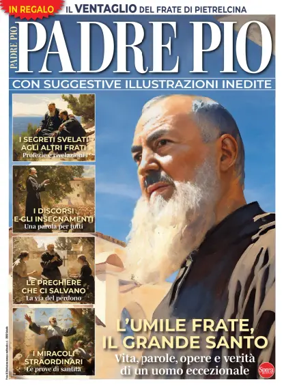 Cover of Il Mio Angelo