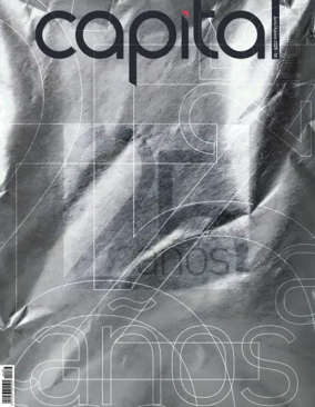 Cover of Capital (Spain)
