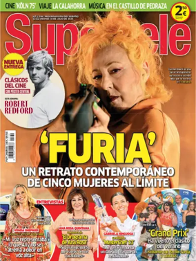 Cover of SuperTele