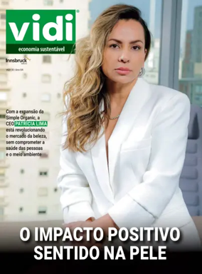 Cover of Vidi