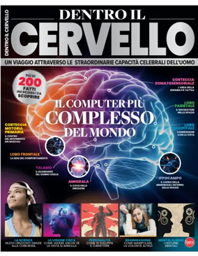 Cover of Scienze Speciale