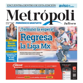 Cover of Suplemento 3