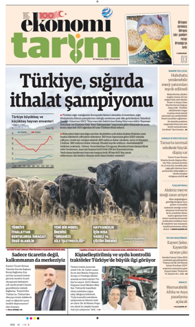 Cover of Sektör Ekleri