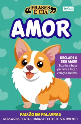 Cover of Frases e Cia