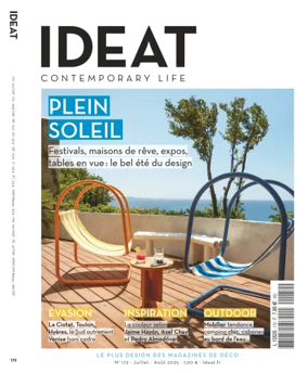 Cover of IDEAT