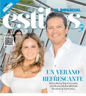 Cover of Estilos GH