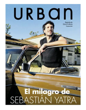 Cover of Urban