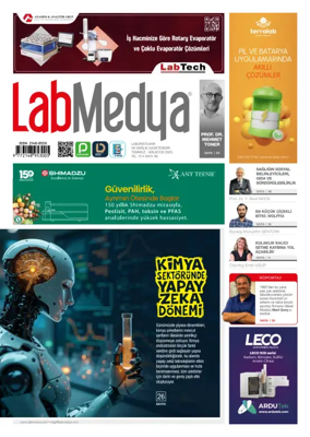 Cover of LabMedya