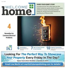 Cover of Home Source