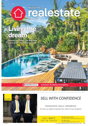 Cover of Real Estate