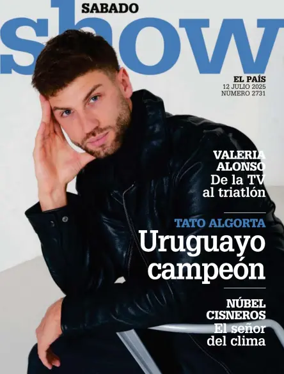 Cover of Sabado Show