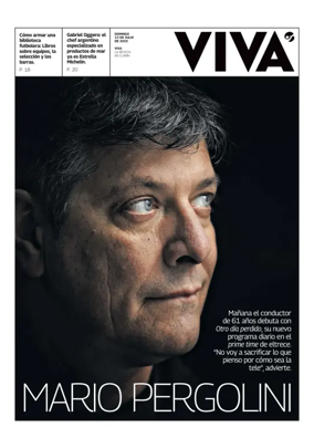 Cover of Viva