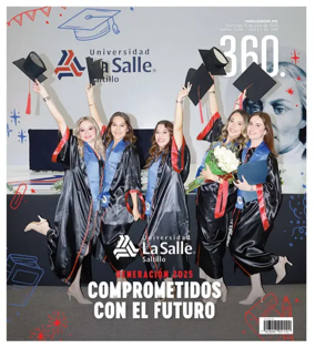 Cover of Domingo360