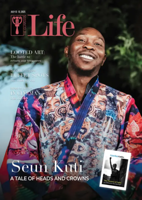 Cover of Guardian Life