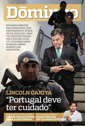 Cover of Domingo