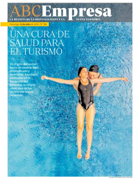 Cover of Empresa