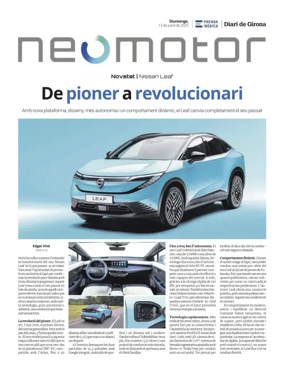 Cover of NeoMotor