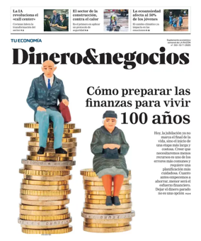 Cover of Tu Economia