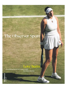 Cover of Sport