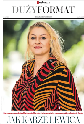 Cover of Duzy Format